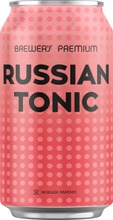 Brewers Premium Russian Tonic 0,33L