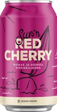 Sun'n Red Cherry 0,33L (6417348170342)