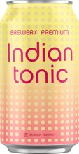Brewers Indian Tonic 0,33L (6417348170373)