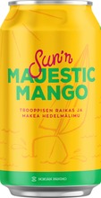 Sun'n Majestic Mango 0,33L (6417348170441)