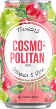 Mocktail Cosmopolitan 0,0% 0,33L (6417348171042)