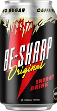 Be Sharp Original 0,33L (6417348172018)