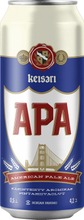 Keisari Apa Olut 4,2% 0,5L Tölkki (6417348173725)