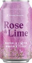 Rose & Lime Siideri 0,33L 5,0% (6417348177174)