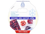 Pakastusteippi 19Mmx50m Pakastusteippi (6417367000248)