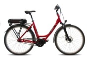 Helkama Polkupyörä E7i 28" 7-V 54 Cm Shim. E6100 (6417492120514)