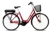 Helkama E-Ainotar 28" 7-V E5000 (6417492120569)