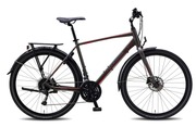 Helkama Miesten Polkupyörä S3000 Miesten 27-V 58 Cm (6417492121092)