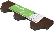 Kerabit K+ Ruskea (6417547263937)