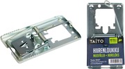 Taito Hiirenloukku Metalli (6417558054371)