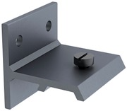 Helaform Liukuovikiskon Seinäkannatin Sk-75/P (6417588117527)