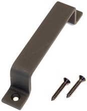 Vedin Lvm-150/Retrö, Musta (6417588167584)