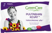 Greencare 20Kg Puutarhan Kevät Kivennäislannoite (6417610051126)