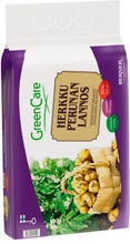 Greencare 10Kg Herkkuperunan Lannos (6417610058101)