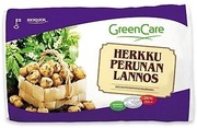 Greencare 25Kg Herkkuperunan Lannos (6417610058255)
