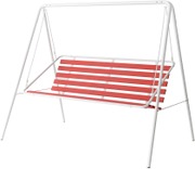 Varax Retro 3-H Pihakeinu, Harmaa/Musta (6417624501150)