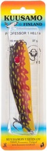 Kuusamon Uistin Professor 1 Helmi Lusikkauistin 115Mm/27G (6417635050418)