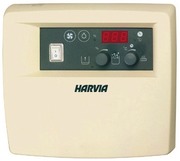Harvia Ohjauskeskus C150s Logix (6417659005531)