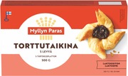 Myllyn Paras Torttutaikinalevyjä 500 G Pakaste (6417700050275)
