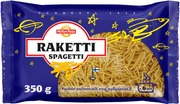 Myllyn Paras Raketti Spagetti 350G (6417700050602)