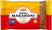 Myllyn Paras Tumma Makaroni 400 G (6417700050749)