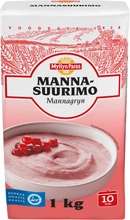 Myllyn Paras Mannasuurimo 1Kg (6417700051081)
