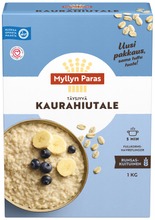 Myllyn Paras Kaurahiutale 1Kg (6417700052910)