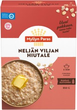 Myllyn Paras Neljän Viljan Hiutale 850 G (6417700052927)