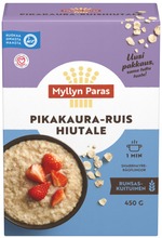Myllyn Paras Karu Pikakaura-Ruishiutale 450G (6417700053092)