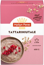 Myllyn Paras Tattarihiutale 600G (6417700055034)