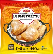 Myllyn Paras Luumutorttu 440 G Pakaste (6417700060120)