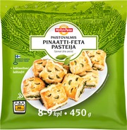 Myllyn Paras Pinaatti-Fetapasteija 450 G Pakaste (6417700061011)