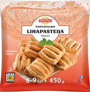 Myllyn Paras Lihapasteija 450G Pakaste (6417700061066)