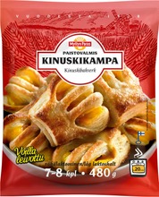 Myllyn Paras Kinuskikampa 480G Pakaste (6417700061165)