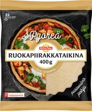 Myllyn Paras Ruokapiirakkataikina 400 G Pakaste (6417700062063)