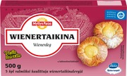 Myllyn Paras Wienertaikina 500 G Pakaste (6417700068393)