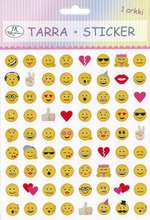 Primeco Tarra-Arkki Emoji (6417715025701)