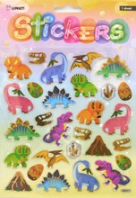 J.k. Primeco Tarra-Arkki Dinosaurukset (6417715032167)