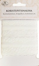 Primeco Koristepitsinauha 4Cmx5m (6417715035977)