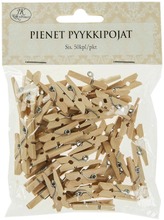 Primeco Pienet Pyykkipojat 50Kpl/Pss (6417715038039)