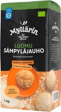 Myllärin 1Kg Luomu Sämpyläjauho (6417721079019)