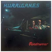 Hurriganes - Roadrunner Cd