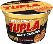 Tupla+ Laktoositon Suolainen Kinuski Proteiinivanukas 180G (6417777052028)