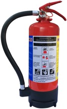 Firetech Nestesammutin 2 L 8A 70B 25F (6417783142461)