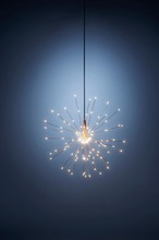 Decora 120 Led Ilotulituspallo Riippuva Xc976 (6417783162438)