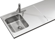 Stala Pesupöytä C Seitsikko  1200 Mm (6417791113040)