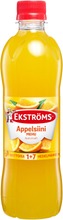Ekströms Appelsiini Mehutiiviste 0,5L (6417802344241)