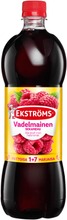 Ekströms Vadelmainen Sekamehutiiviste 0,95L (6417802345262)
