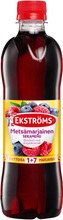 Ekströms Metsämarja Sekamehutiiviste 0,5L (6417802586245)
