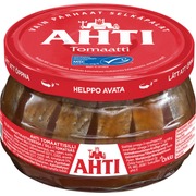 Ahti Msc Tomaattisilli, Silliä Maustekastikkeessa 240/150G (6417805941645)